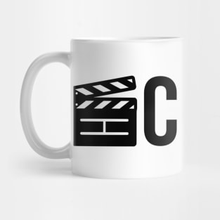 Slate Crew Shirt Mug